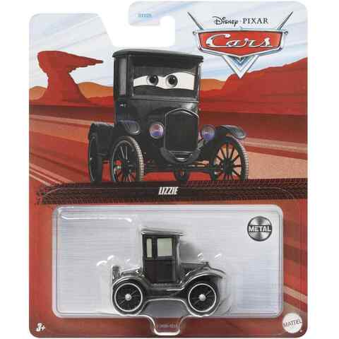 Disney/Pixar Cars 3 Lizzie Die-Cast DXV29 / FJH99