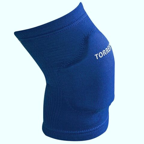 Наколенник волейбольный TORRES Comfort синий