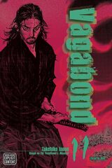 Vagabond. 11