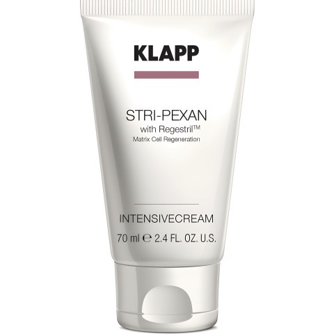 KLAPP Cosmetics Интенсивный крем для лица | Stri-PeXan Intensive Cream