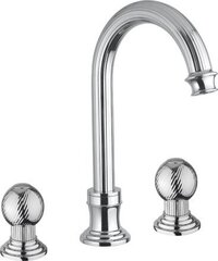 Cezares OLIMP-BLS2-A-01-M Смеситель для раковины, цвет: хром фото