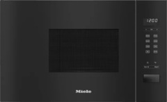 Встраиваемая микроволновая печь Miele M2230SC OBSW