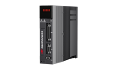 Сервопривод Prompower PSD5F-20P2-PTA 200 Вт, 1х200В, аналоговое/импульсное управление