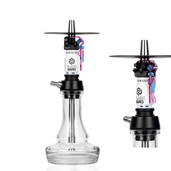 Кальян X-1 AMOTION Flash Bang