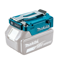 Адаптер USB для LXT Makita TD00000111