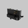 Комплектующие для трековой системы Maytoni Accessories for tracks trinity TRA005-3-A-B