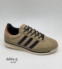 Кроссовки по 8 пар (41-46)р. A661-5