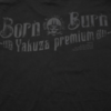 Футболка Yakuza Premium 3806