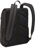 Картинка рюкзак городской Thule Outset Backpack 22L Black - 3