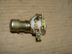 Переключатель света ножной (П39А)