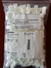 10385211/6608166 (L2ZC) Крышки к пробиркам для разбавителей (Immulite 2000), 250 шт. (Siemens Healthcare Diagnostics Inc.,USA/Сименс Хелскэа Диагностикс Инк., США)