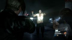 Resident Evil: Operation Raccoon City (диск для PS3, интерфейс и субтитры на русском языке)