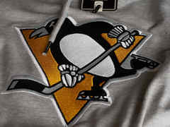 Толстовка NHL Pittsburgh Penguins