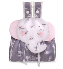 DeCuevas Коляска для куклы с рюкзаком серии Скай, 56см (86035)