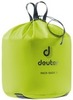 Картинка мешок для вещей Deuter Pack Sack 3 citrus - 1