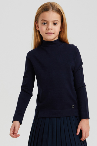 Водолазка SSFSG-037-24207-300