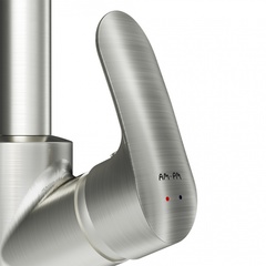 Смеситель для кухни с каналом для питьевой воды AM.PM Like -  F8007711