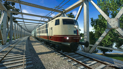 Transport Fever (для ПК, цифровой код доступа)