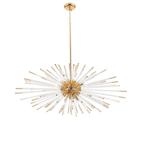 Светильник подвесной ST Luce Callio SL1097.203.09