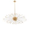 Светильник подвесной ST Luce Callio SL1097.203.09