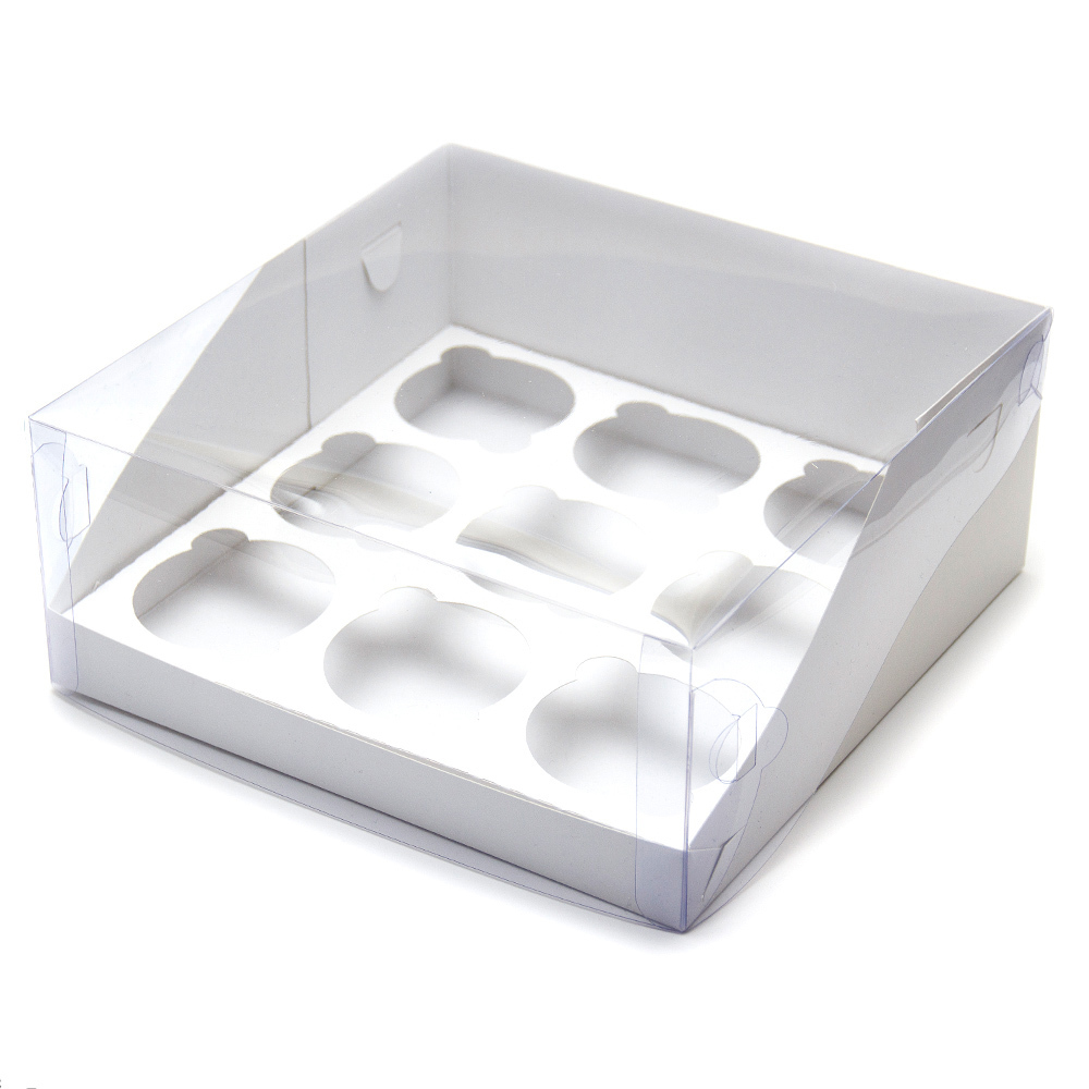 /кор. Pasticciere. Коробка на 3 капкейка крафт. Коробка для капкейков на 12 шт 340х255х100 крафт. Коробка на 2 капкейка с окном 170х100х100 крафт.