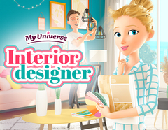 My Universe - Interior Designer (для ПК, цифровой код доступа)