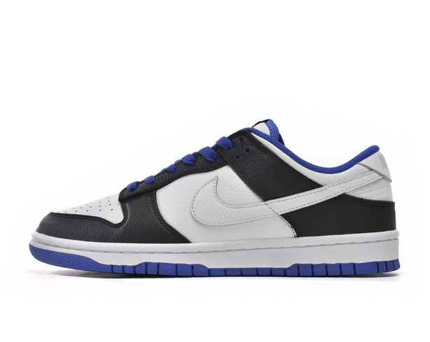 nike dunk low jordan