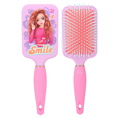 TOPModel Hairbrush Smile