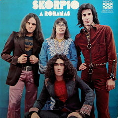 Skorpio / A Rohanas (LP)