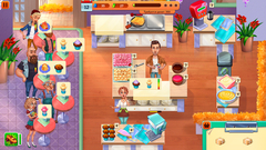 Baking Bustle (для ПК, цифровой код доступа)
