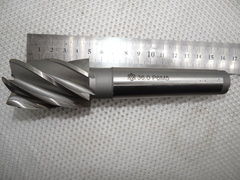 Фреза к/х 36х54х155 z=6 к/м3 Р6М5