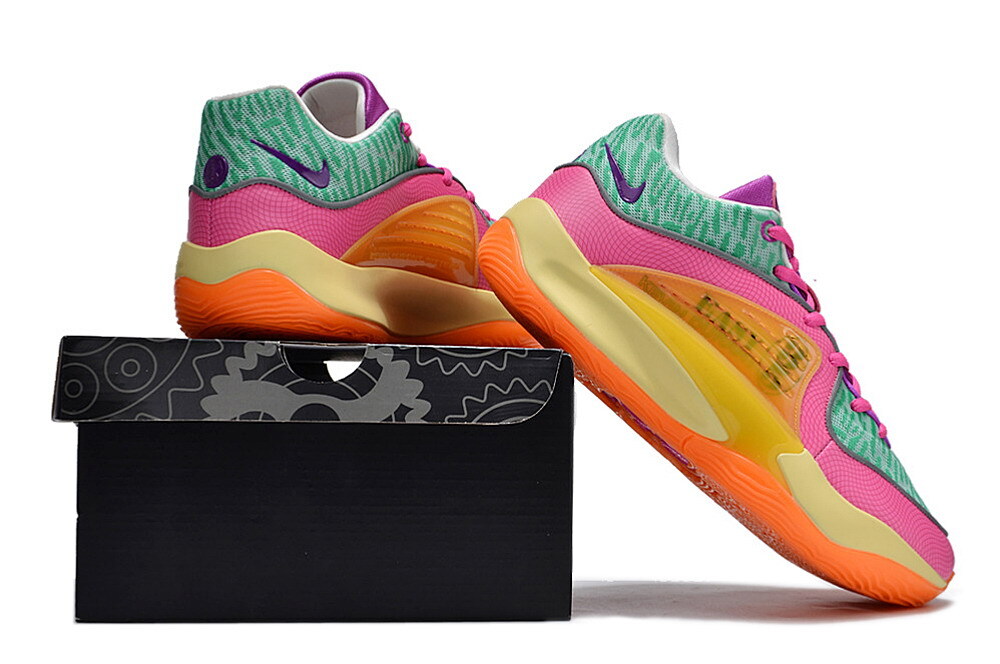 All pink kd 11s deals