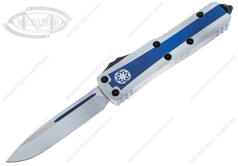 Нож Microtech UTX-85 231-1CO Clone Trooper