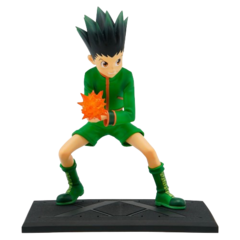 Фигурка ABYstyle Figurine Hunter X Hunter Gon
