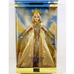 Барби Небесная Коллекция Принцесса Утреннего Солнца