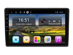 Магнитола Toyota Yaris Cross (2024+) Android 11 2/32GB IPS AHD модель TO-702T3