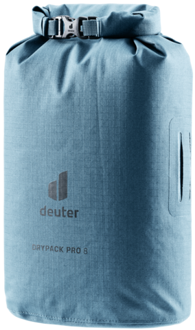 Картинка гермомешок Deuter Drypack Pro Atlantic - 1