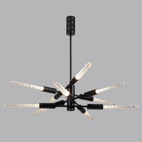 Подвесная светодиодная люстра Odeon Light KOLOS 5459/28L