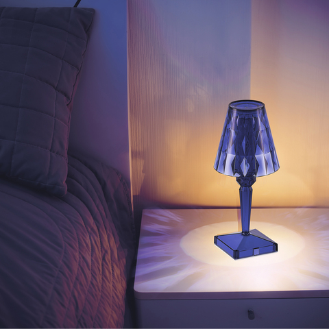 Прикроватная лампа ST Luce Sparkle SL1010.714.01