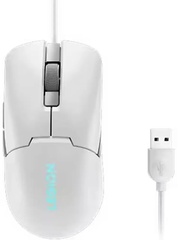 Мышь Lenovo M300s белый