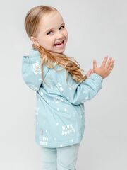 Куртка для дев. ВК 32146/н/3