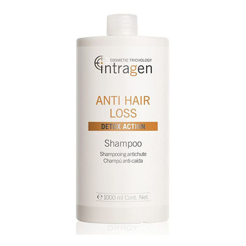 Revlon Professional Intragen AHL Shampoo - Шампунь против выпадения волос