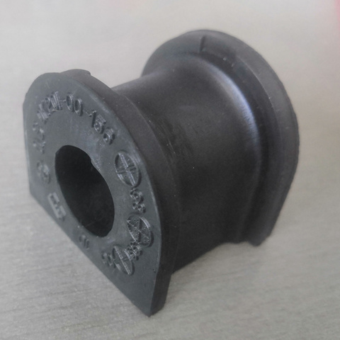 ВТУЛКА СТАБИЛИЗАТОРА ПЕРЕДНЕГО SPECTRA ИЖ ONNURI, CARDEX