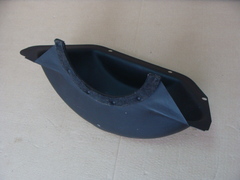 картер сцепл.нижн. часть УАЗ дв.УМЗ 4215,4216