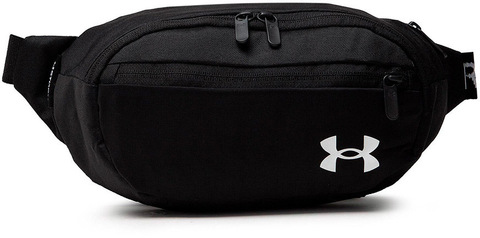 Картинка сумка поясная Under Armour Flex Waist Bag черный - 3