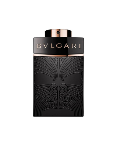 Bvlgari Man in Black All Blacks Edition Bvlgari