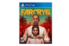 Far Cry 6 PS4
