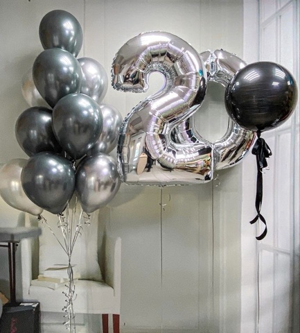 Готовое решение 