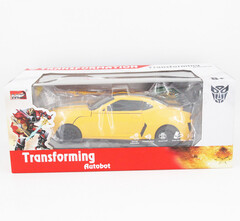 Радиоуправляемый трансформер MZ Chevrolet Camaro 1:14 - 2313P