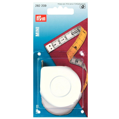 Рулетка с сантиметровой шкалой Prym Мини
